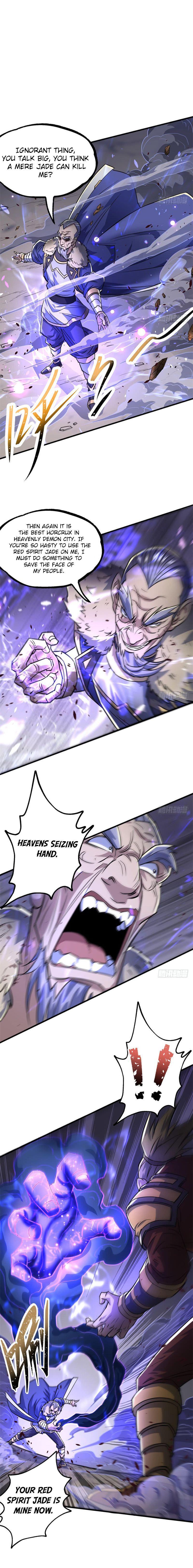 Read The hunter Manga Online