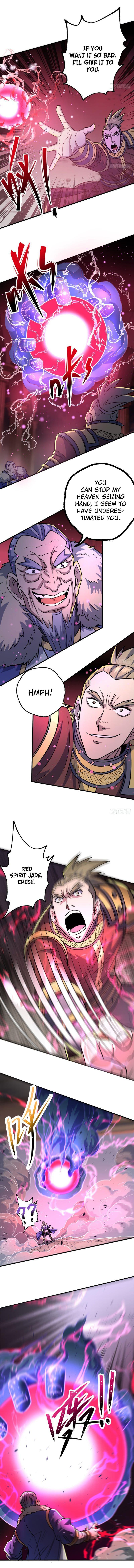 Read The hunter Manga Online