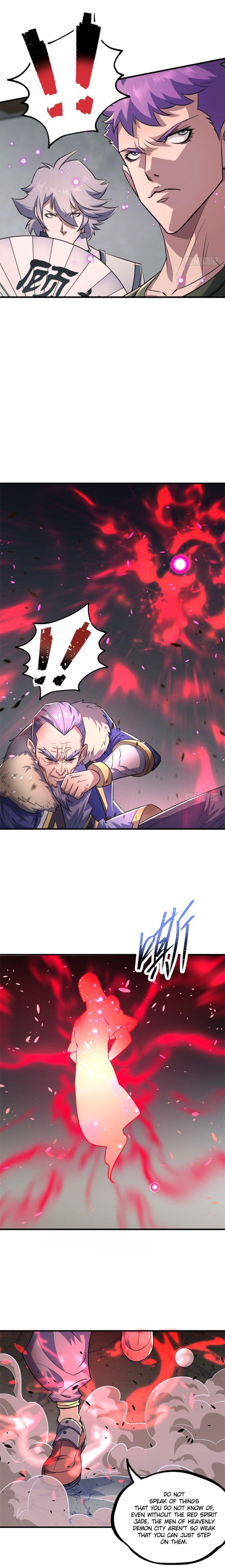 Read The hunter Manga Online