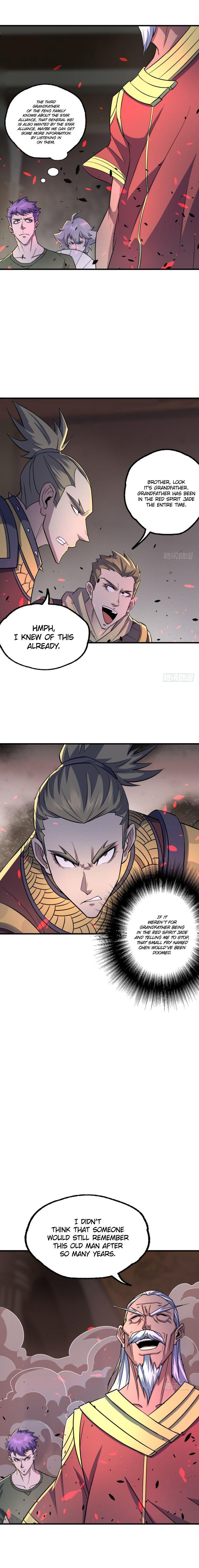 Read The hunter Manga Online