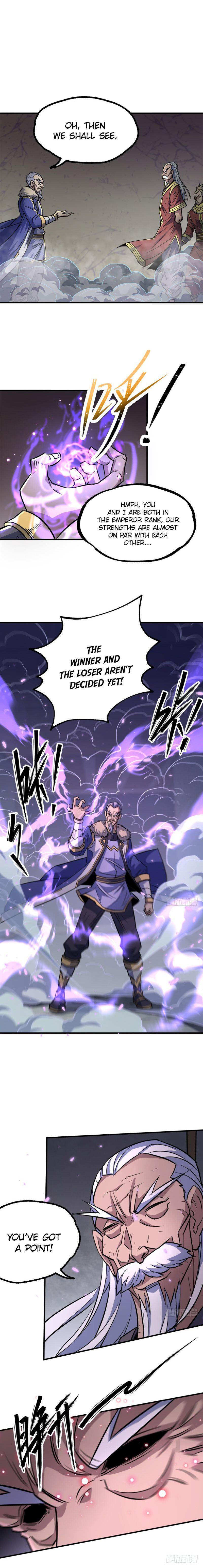 Read The hunter Manga Online