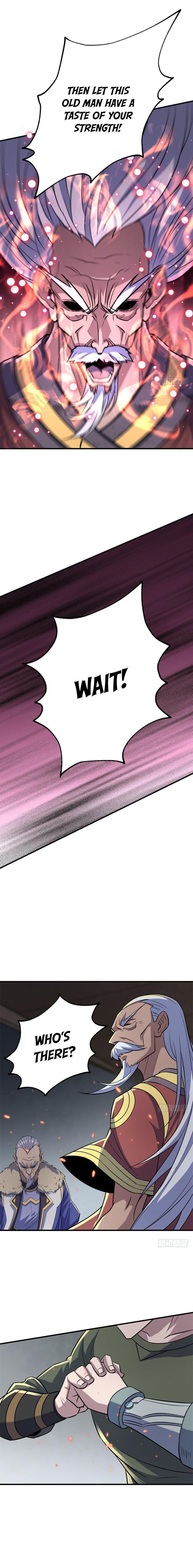 Read The hunter Manga Online