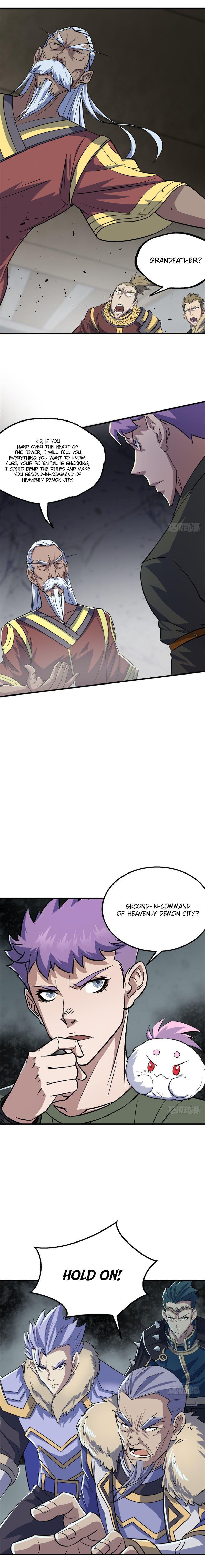 Read The hunter Manga Online