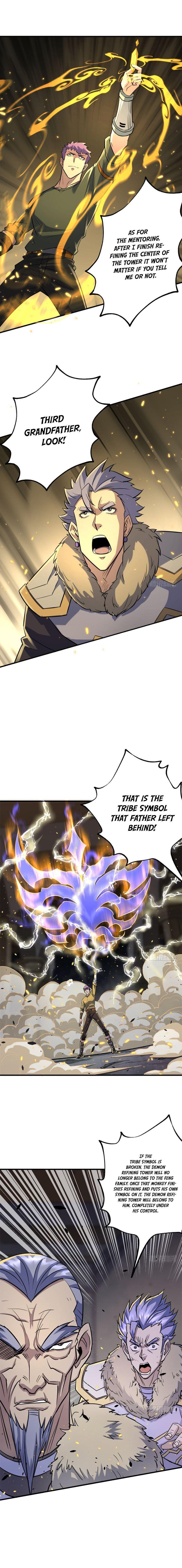 Read The hunter Manga Online