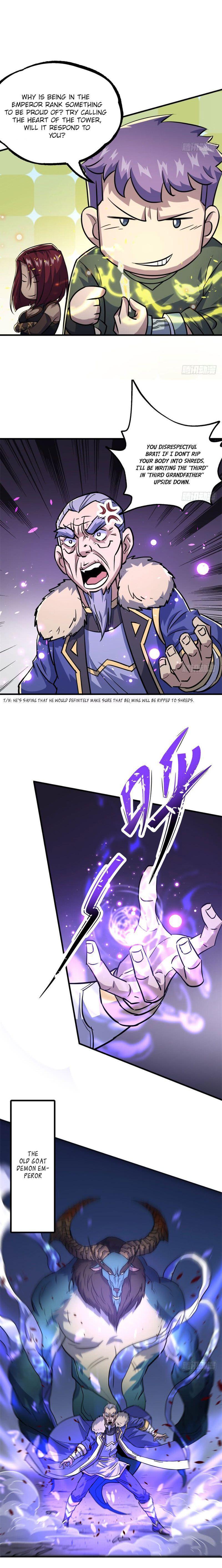 Read The hunter Manga Online