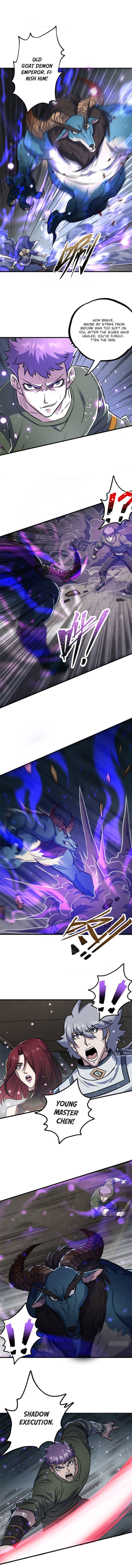 Read The hunter Manga Online