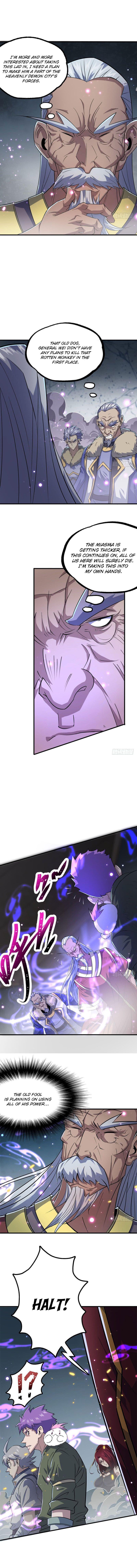 Read The hunter Manga Online