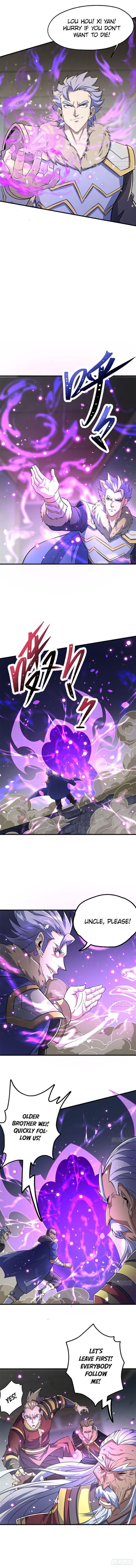 Read The hunter Manga Online