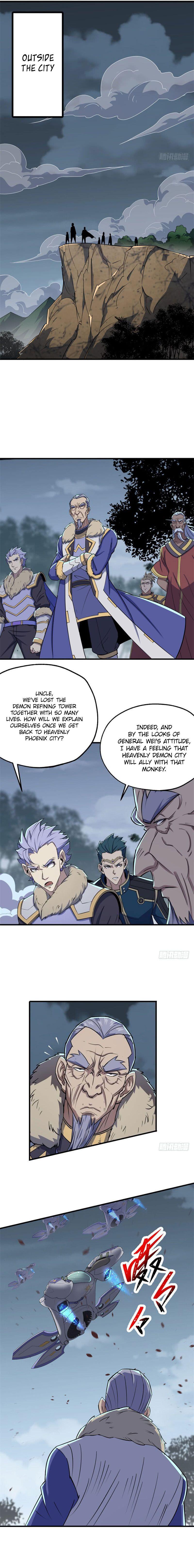 Read The hunter Manga Online