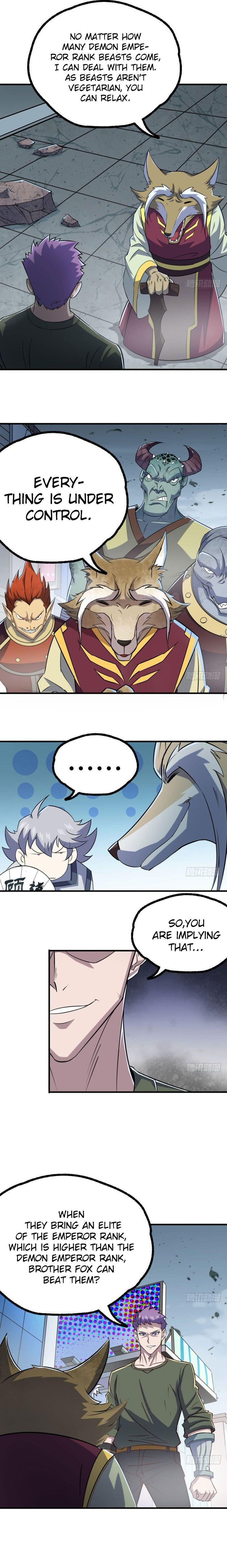 Read The hunter Manga Online