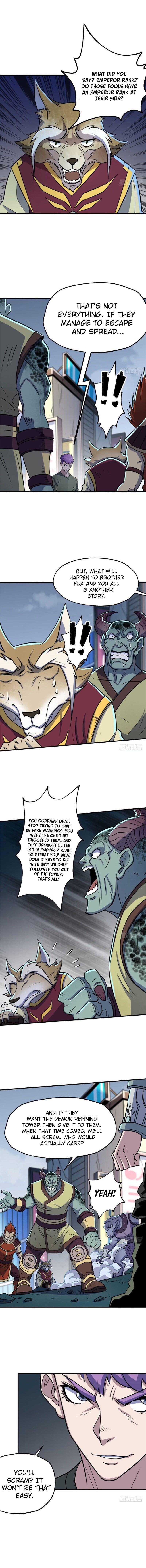 Read The hunter Manga Online