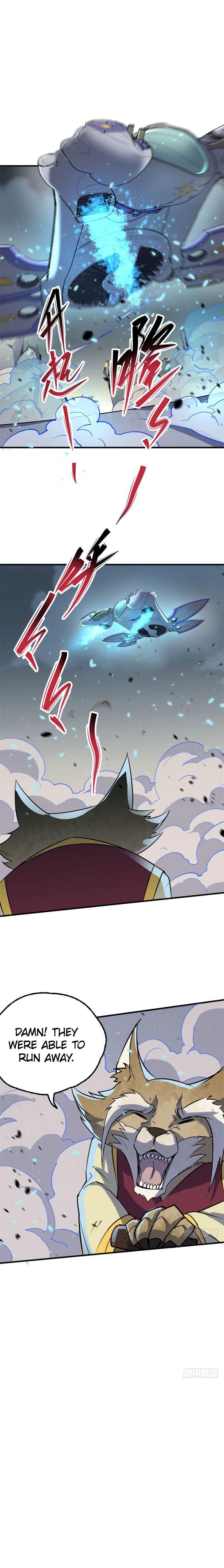 Read The hunter Manga Online