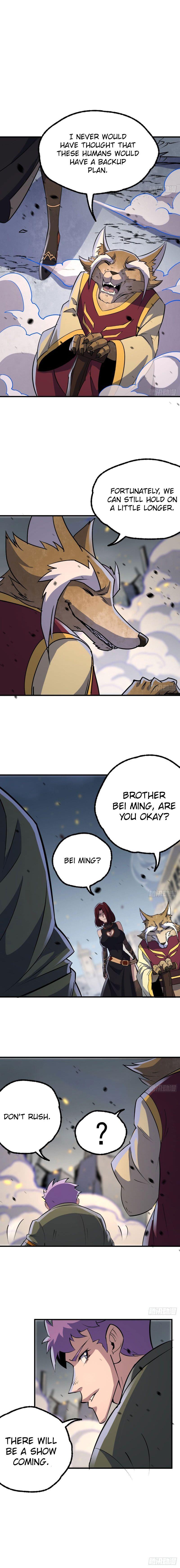 Read The hunter Manga Online