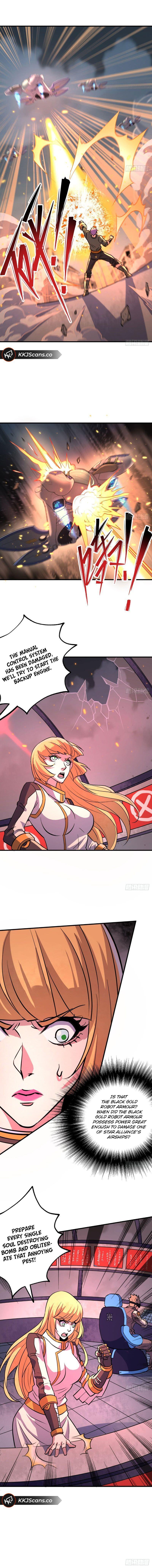 Read The hunter Manga Online