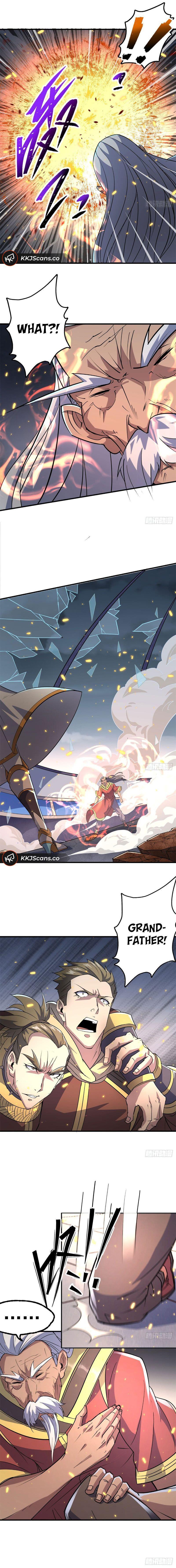 Read The hunter Manga Online