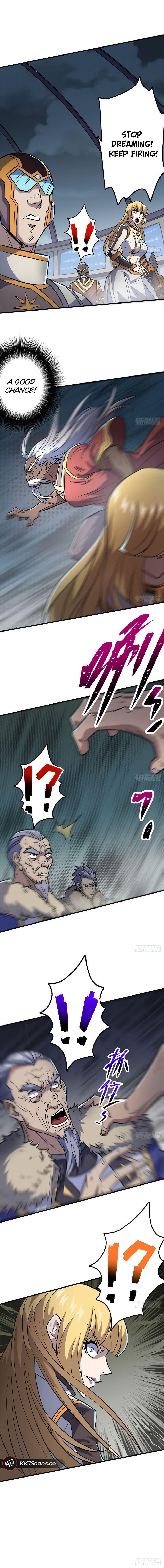 Read The hunter Manga Online