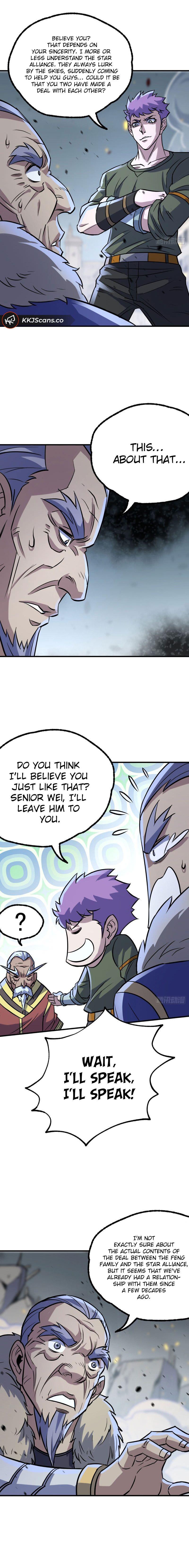 Read The hunter Manga Online