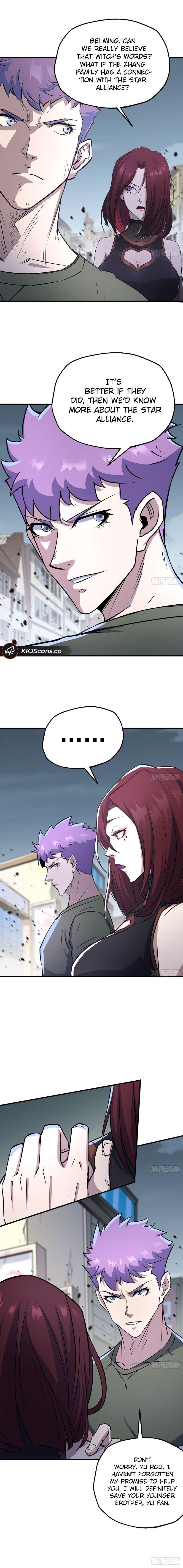 Read The hunter Manga Online