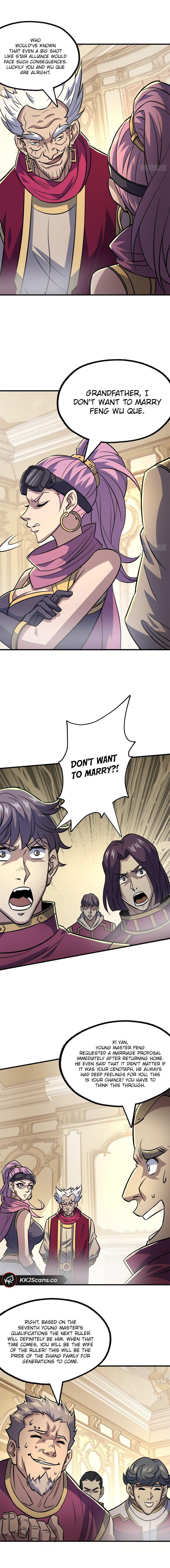 Read The hunter Manga Online