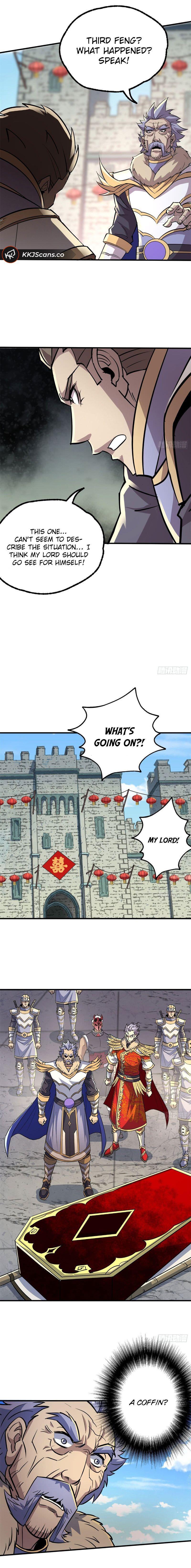 Read The hunter Manga Online