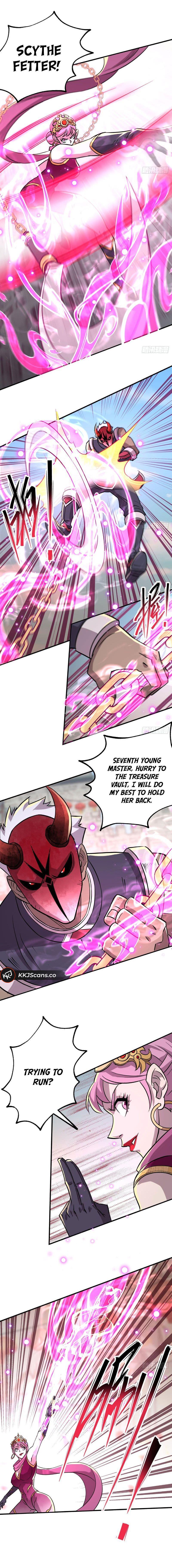 Read The hunter Manga Online