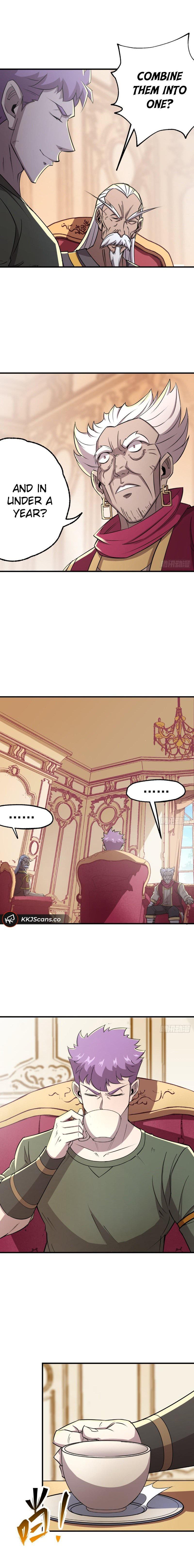 Read The hunter Manga Online