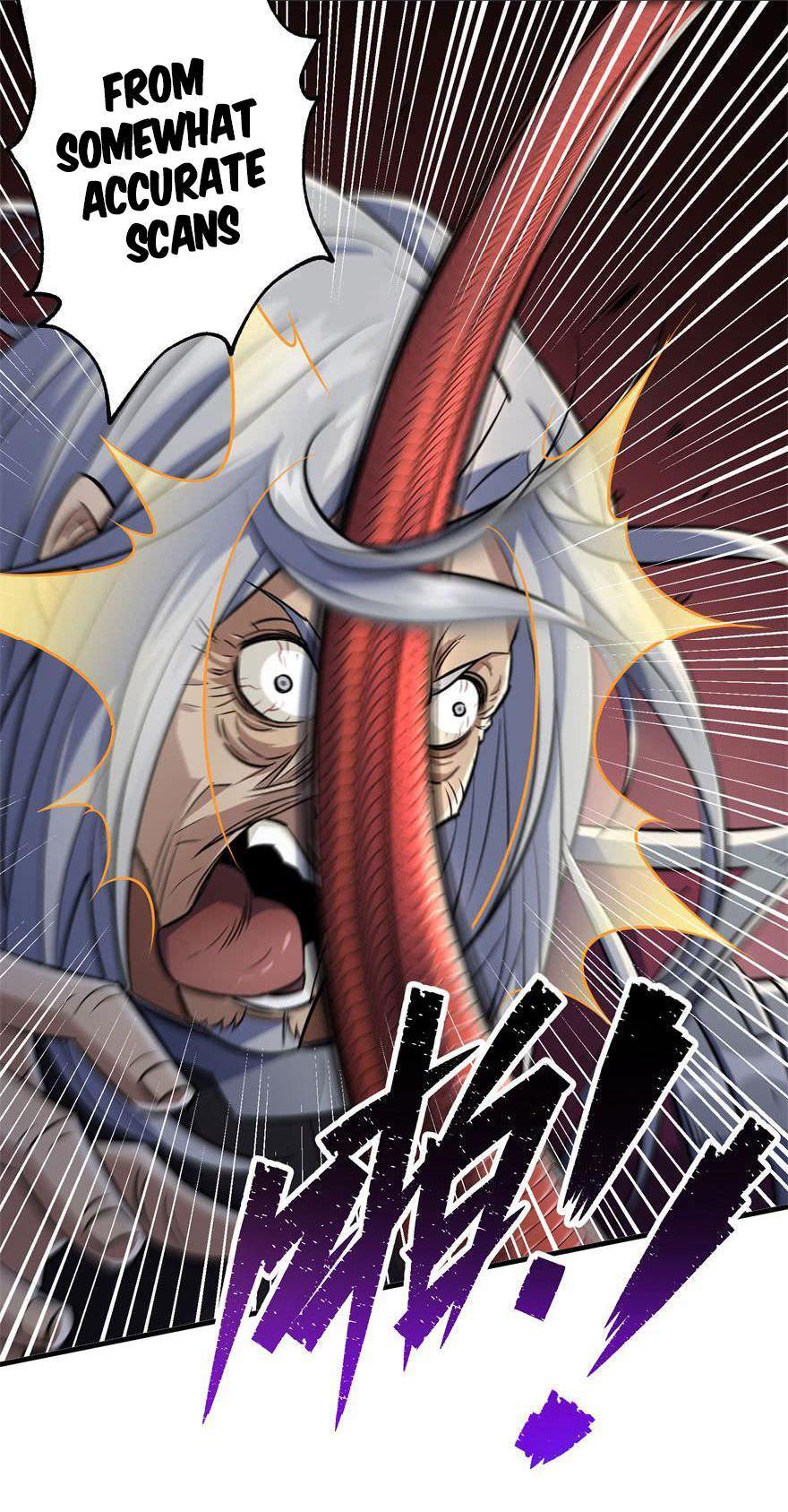 Read The hunter Manga Online