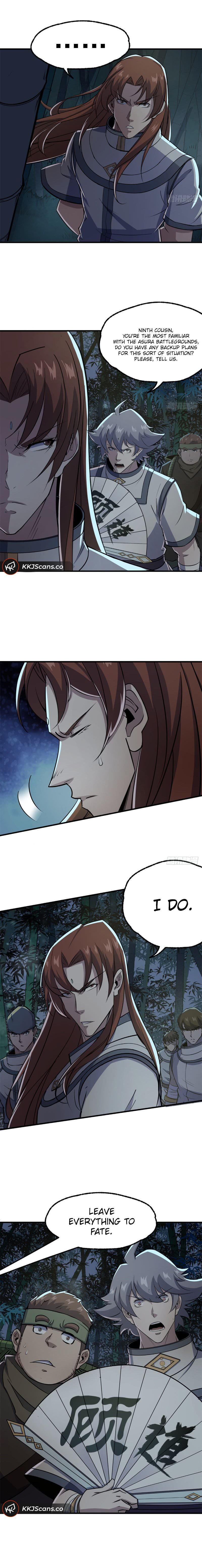 Read The hunter Manga Online