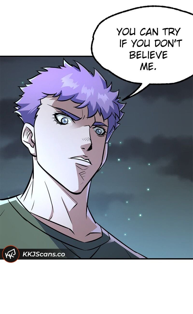 Read The hunter Manga Online