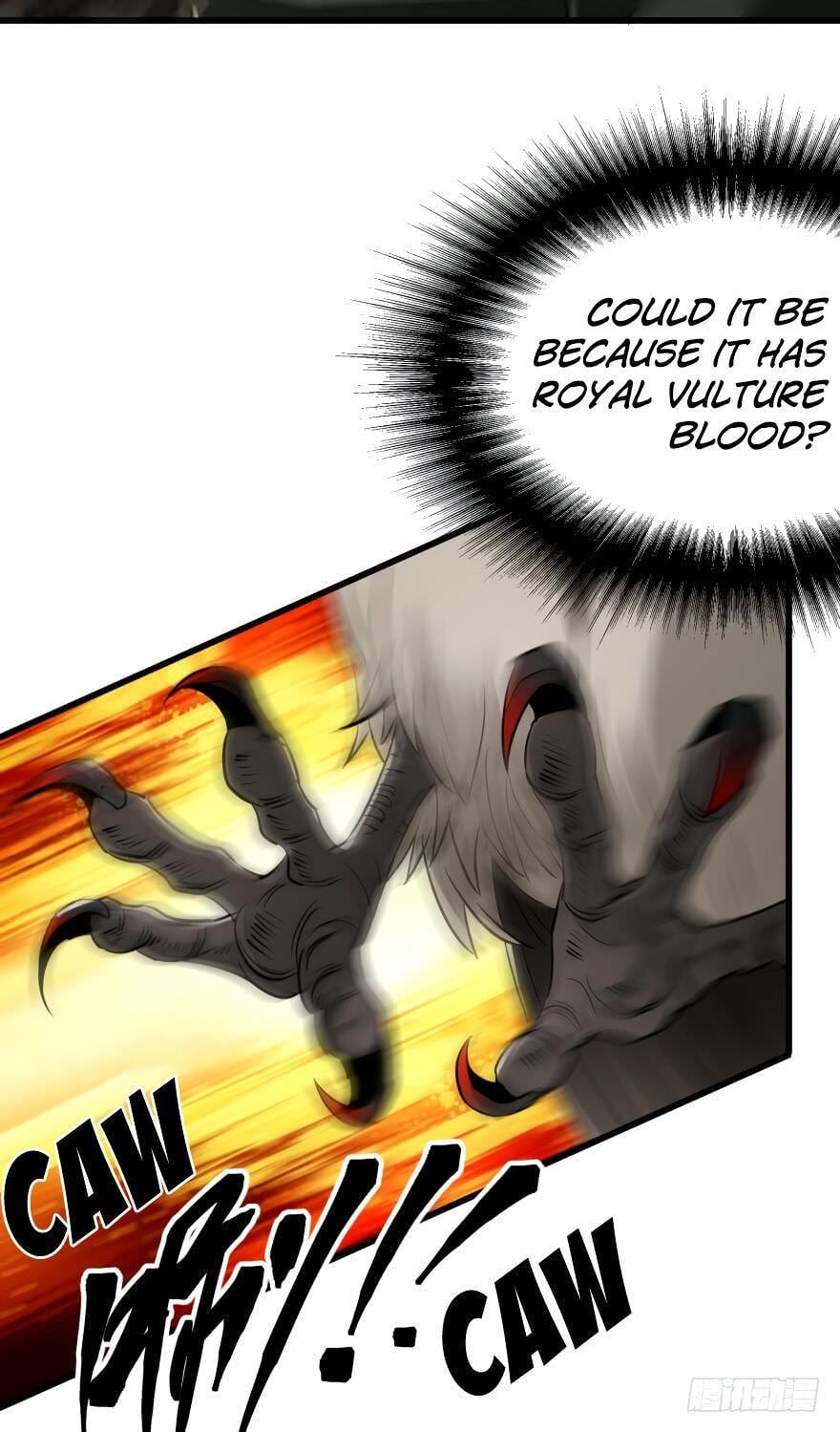 Read The hunter Manga Online