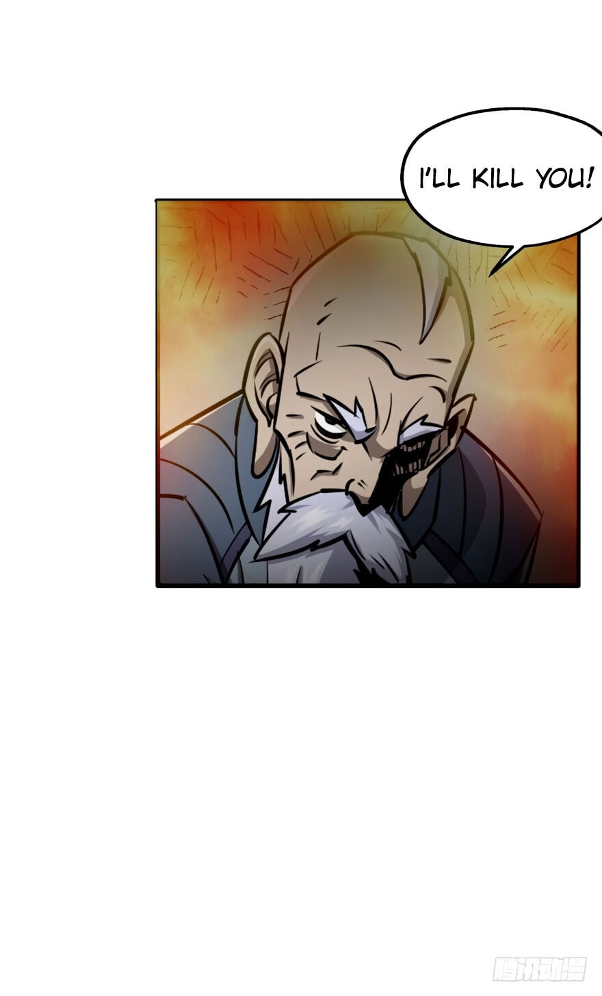 Read The hunter Manga Online