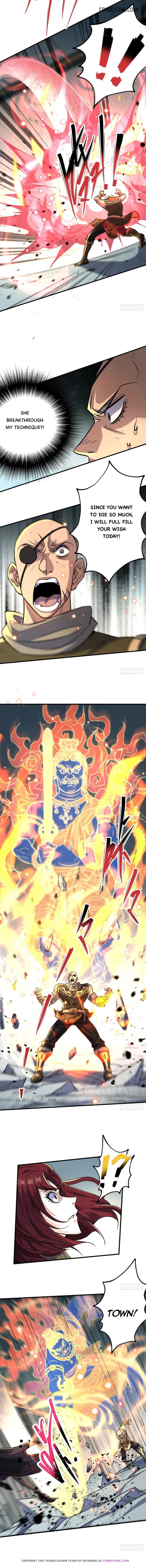 Read The hunter Manga Online