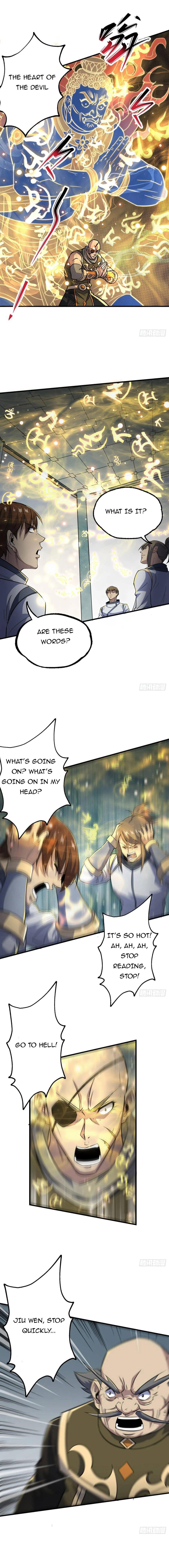 Read The hunter Manga Online