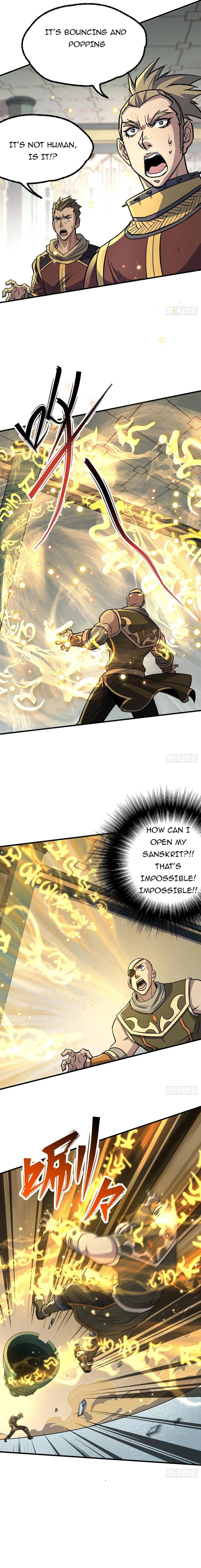 Read The hunter Manga Online