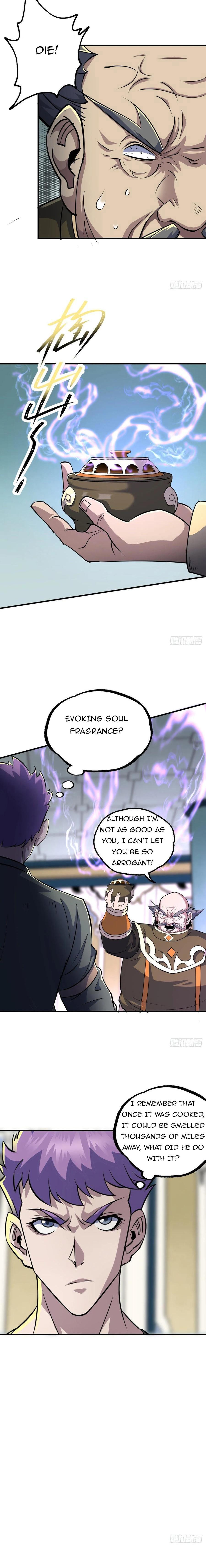 Read The hunter Manga Online