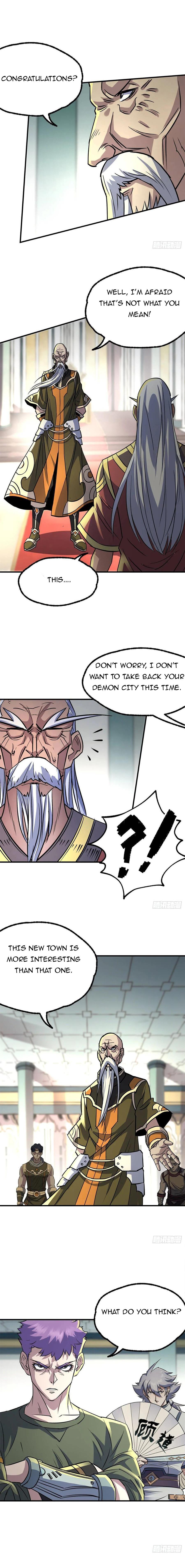 Read The hunter Manga Online