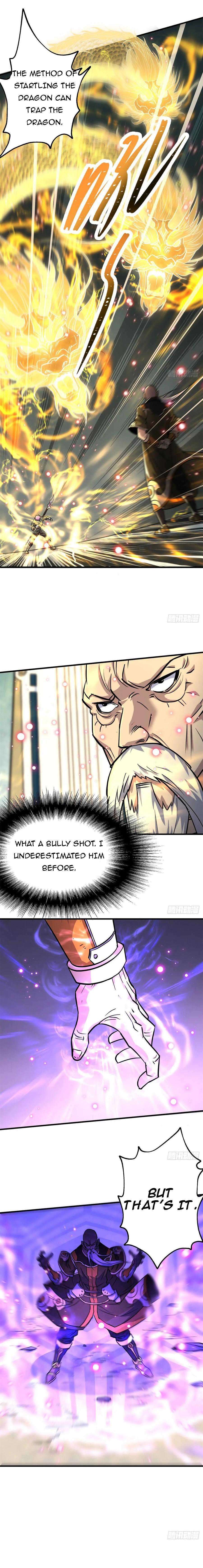 Read The hunter Manga Online