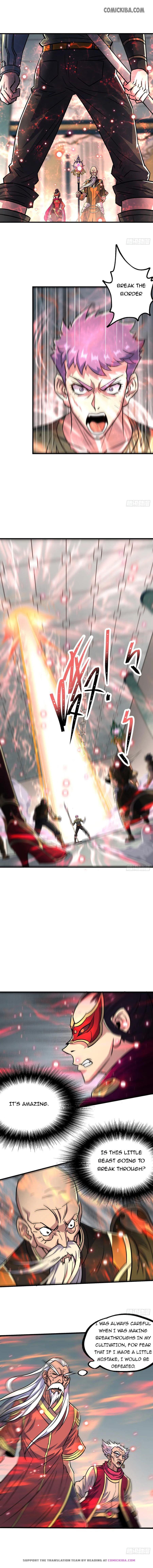 Read The hunter Manga Online