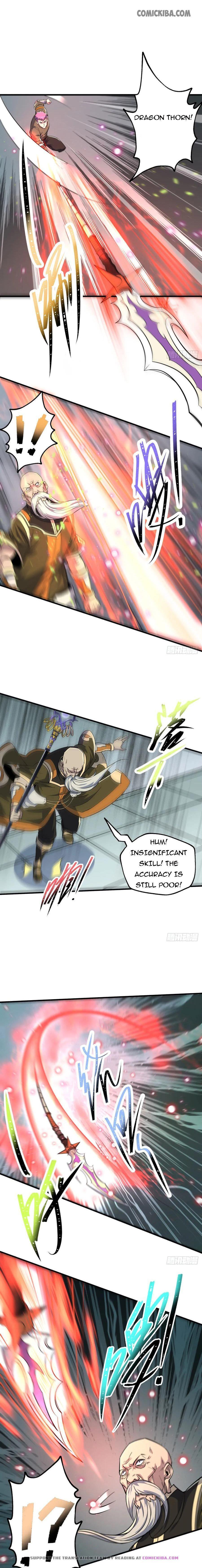 Read The hunter Manga Online