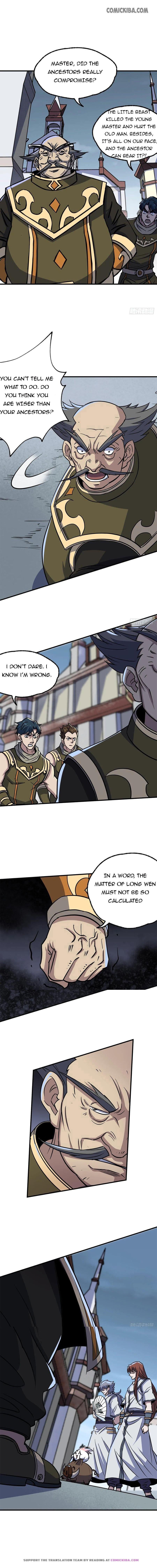 Read The hunter Manga Online