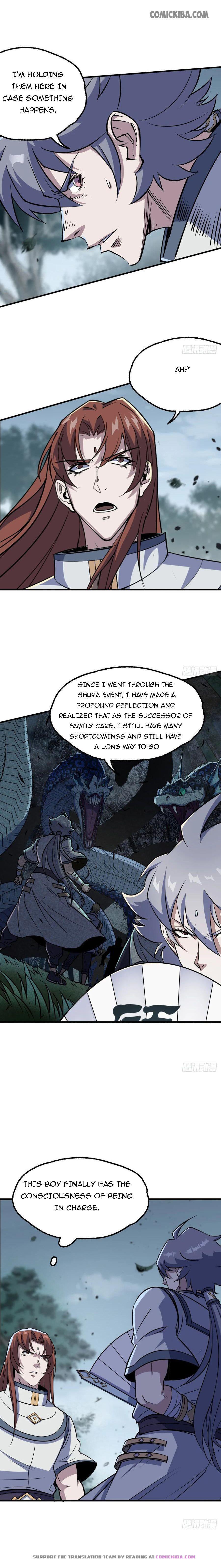 Read The hunter Manga Online