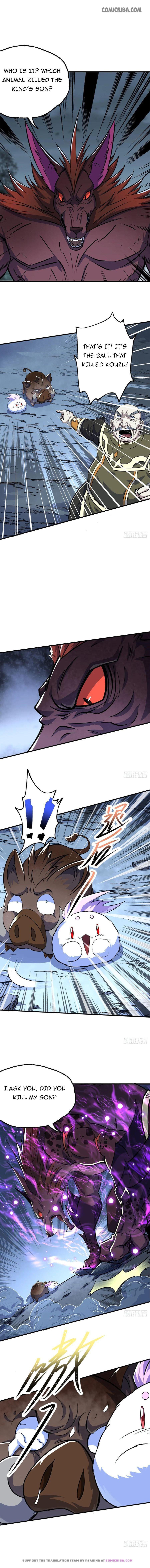 Read The hunter Manga Online