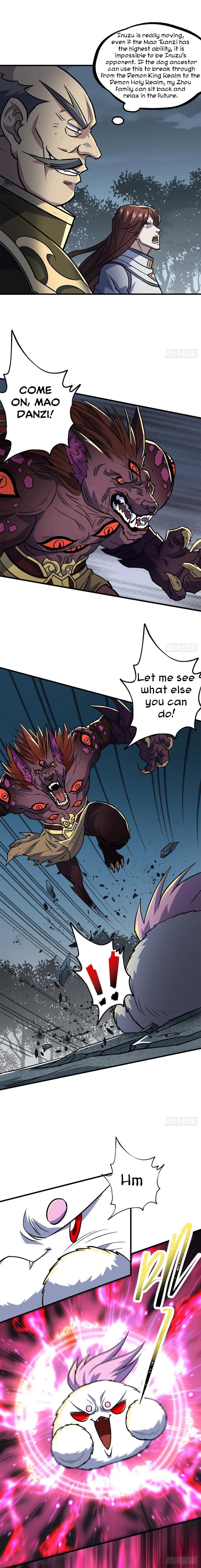 Read The hunter Manga Online