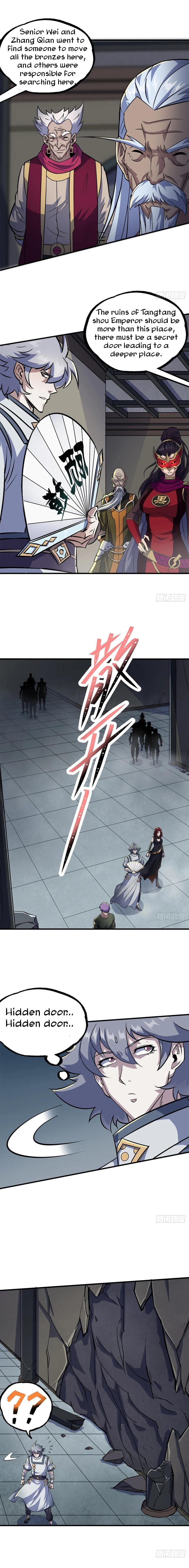 Read The hunter Manga Online