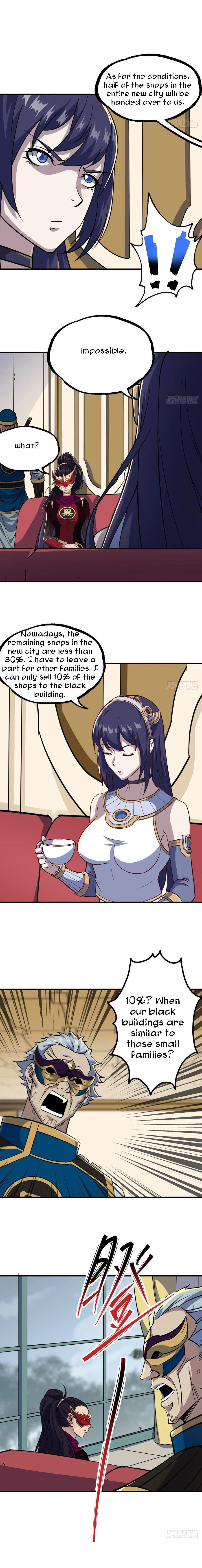 Read The hunter Manga Online