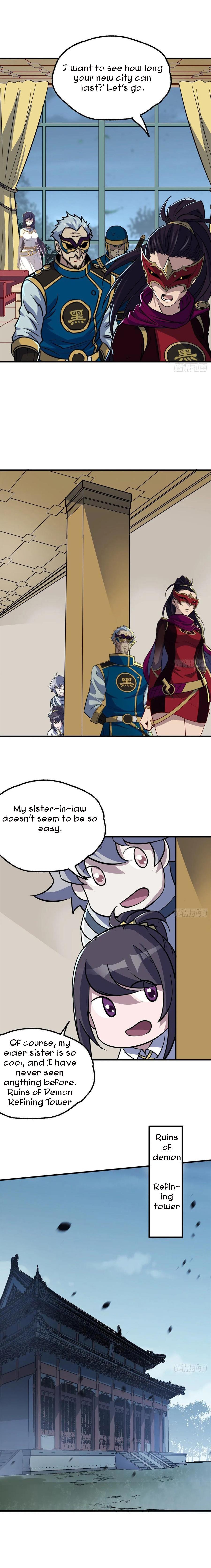 Read The hunter Manga Online