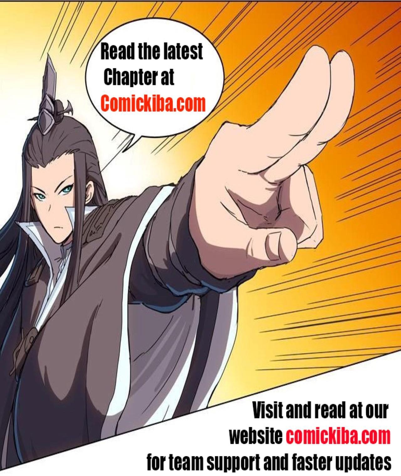 Read The hunter Manga Online