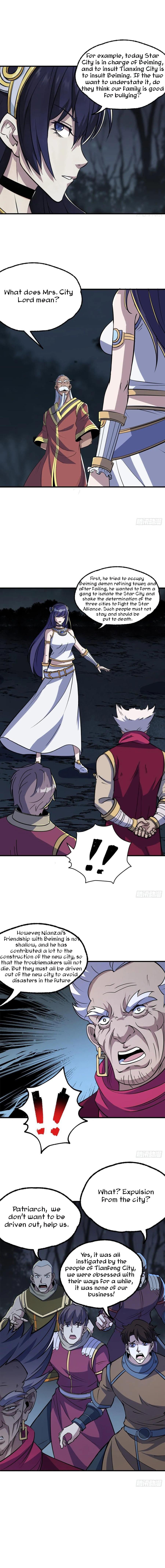 Read The hunter Manga Online