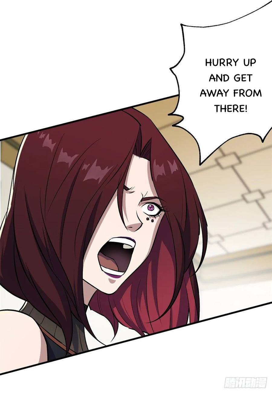 Read The hunter Manga Online