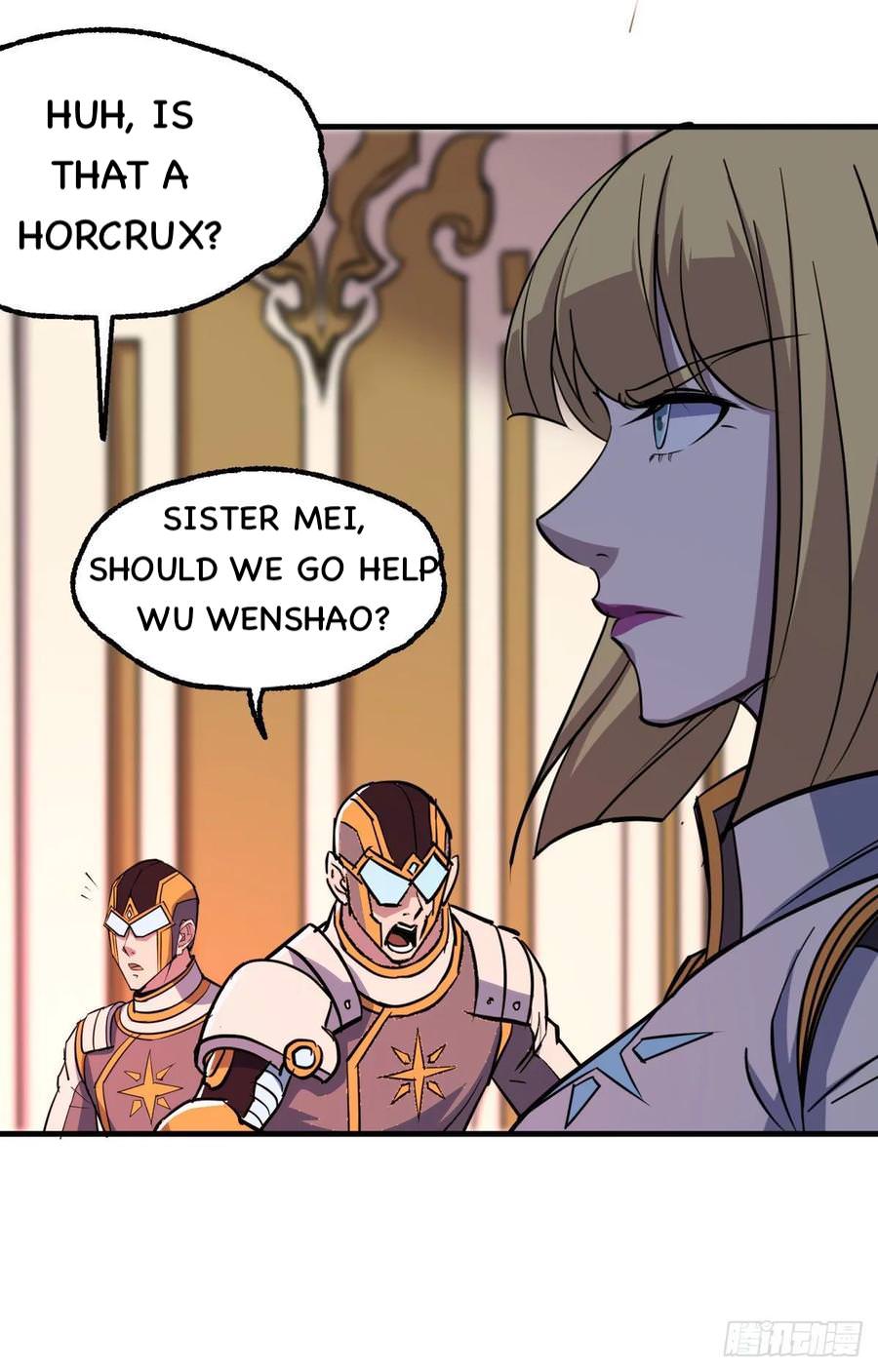 Read The hunter Manga Online